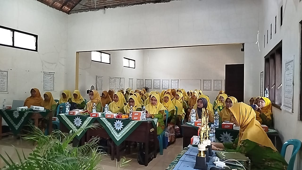Musyawarah Cabang HMI kota fakfak 2025