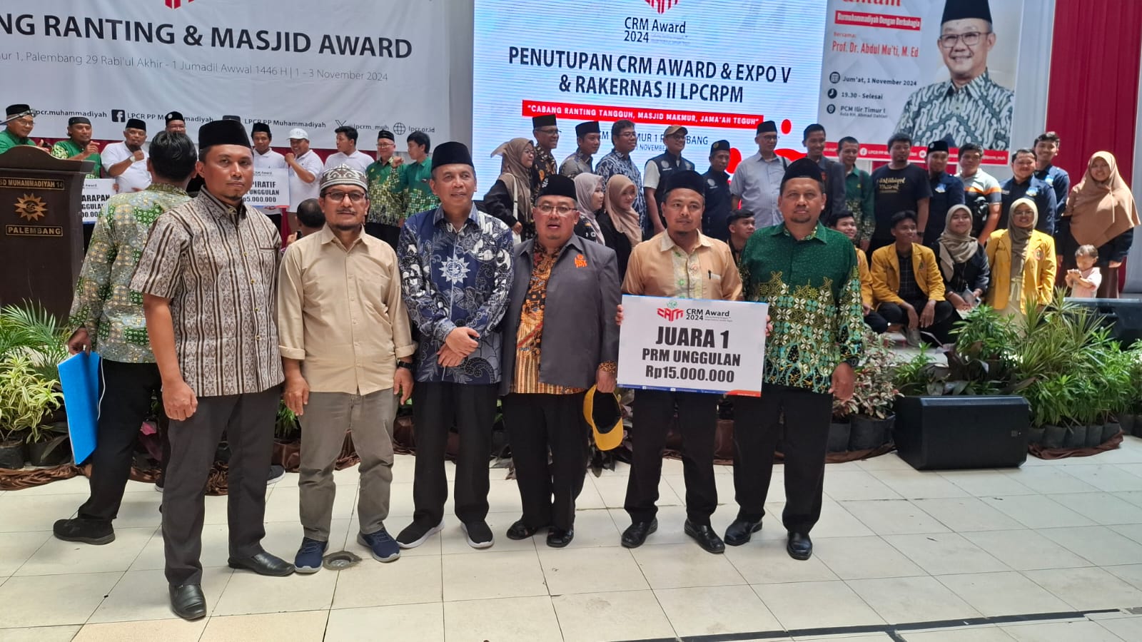 Kegiatan HMI kota fakfak