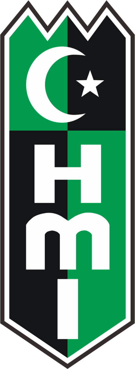 Logo HMI kota fakfak